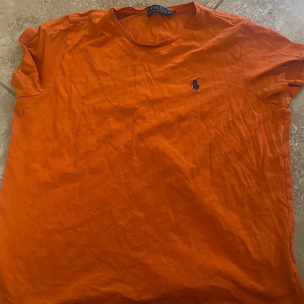 Ralph Lauren polo